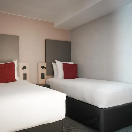 Hotel Krisotel 3*