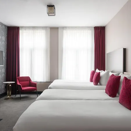 Krisotel 3* Amsterdam
