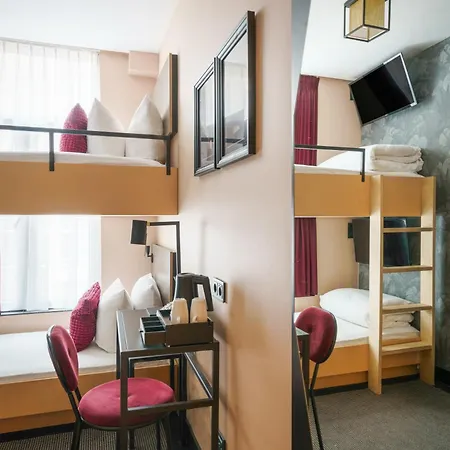 Krisotel Hotel Amsterdam
