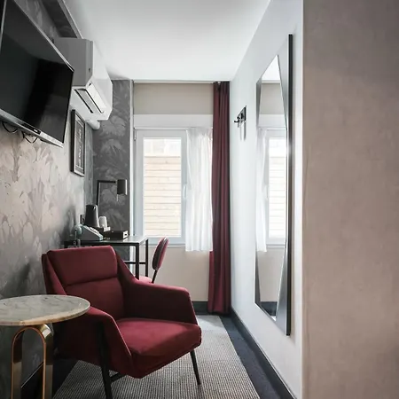Krisotel 3* Amsterdam