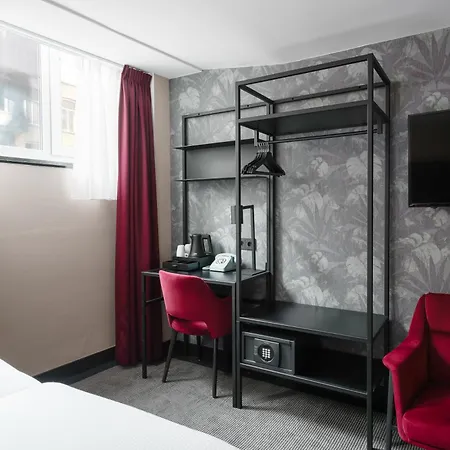 Krisotel Hotel 3*