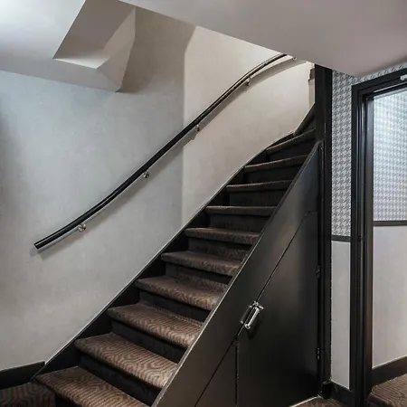 Krisotel 3* Amsterdam