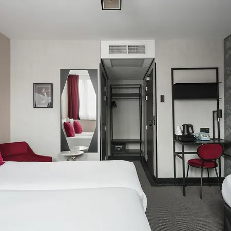 Krisotel Amsterdam