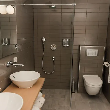 Amadi Panorama Hotel Amsterdam