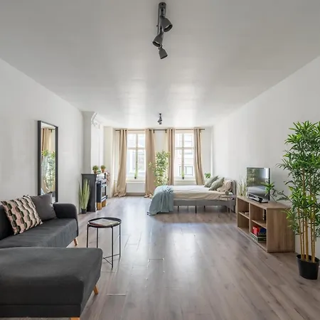 Penthouse Dam Square * Amsterdam