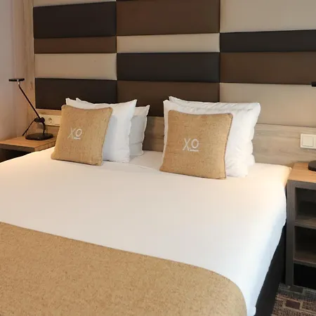 Xo Blue Square Otel Amsterdam