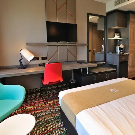 Hotel Xo Couture Amsterdam