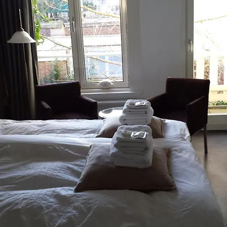 Westviolet Bed and Breakfast Άμστερνταμ
