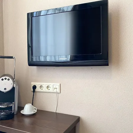 Hotel Gogh 3*