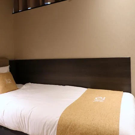 Hotel Xo Inner Amsterdam
