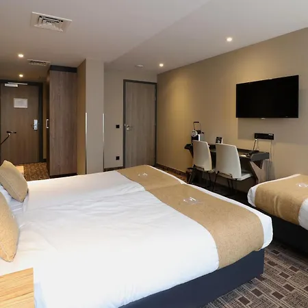 Hotel Xo Inner Amsterdam