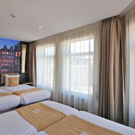 Hotel Xo Inner 3*