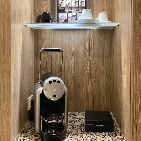 Hotel Xo Blue Square
