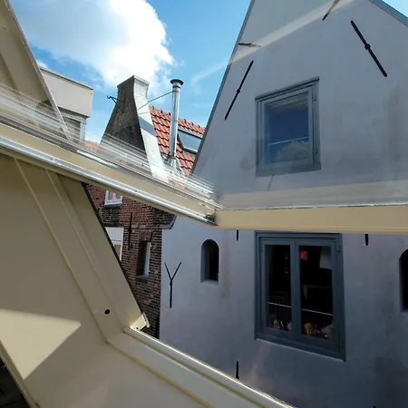 Singel Hotel