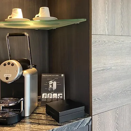 Xo Couture Hotel Amsterdam