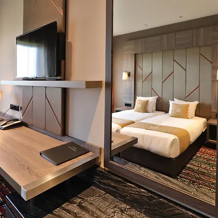 Xo Couture Hotel 4*