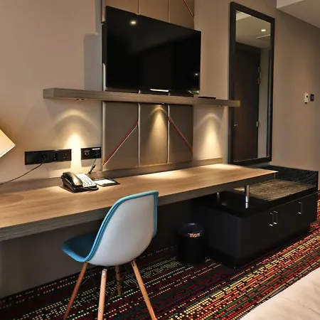 Hotel Xo Couture Amsterdam