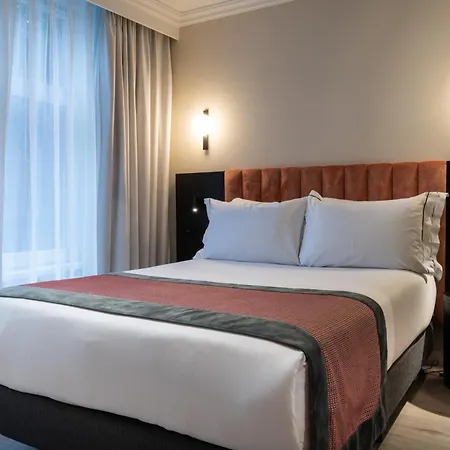 Hotel Catalonia Vondel