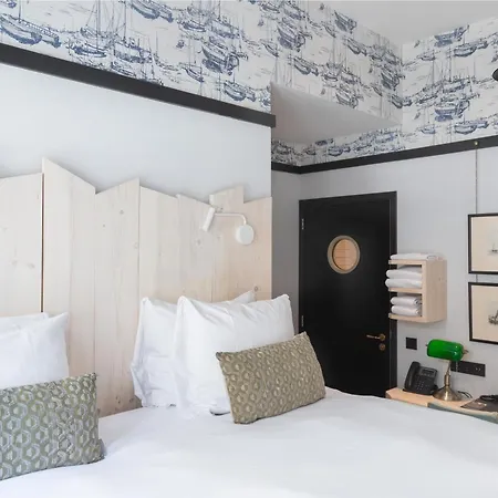 The Hendrick's Hotel 4*