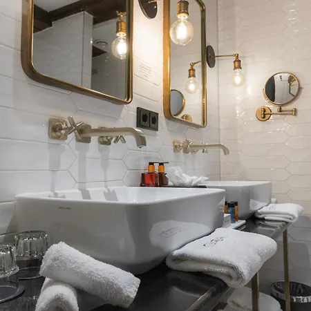 The Hendrick's Hotel Amsterdam