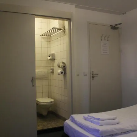 Ξενοδοχείο City Hotel 2*