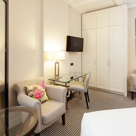 Hotel Boutique Notting Hill