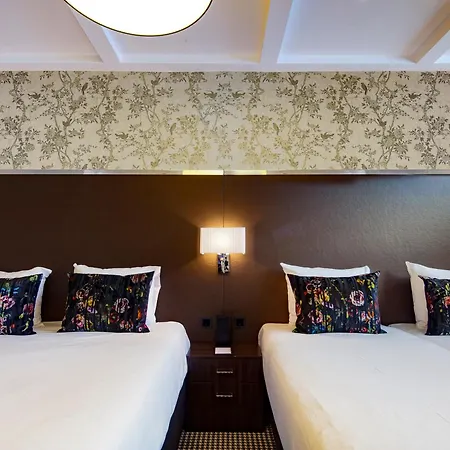 Hotel Boutique Notting Hill 4*