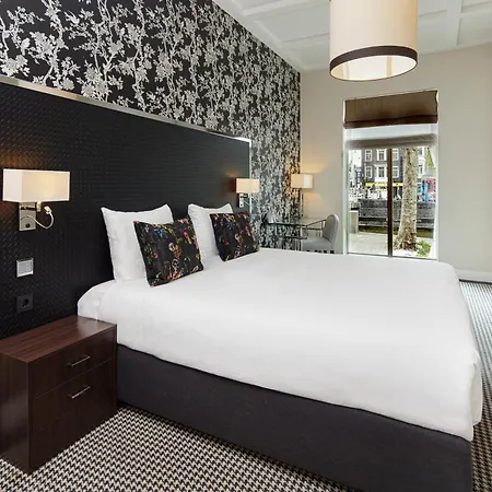 Boutique Notting Hill Hotel
