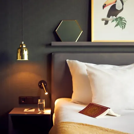 Hotel Der Valk - Amstel Amsterdam