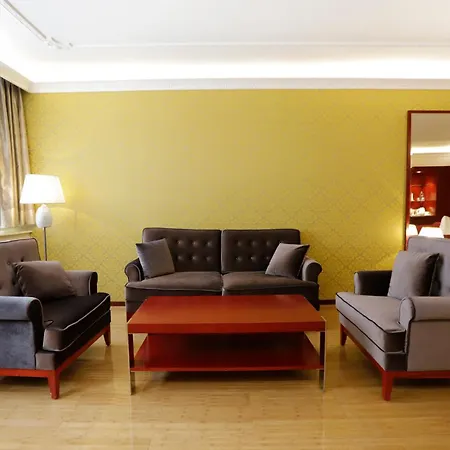 Hotel Chasse 4*