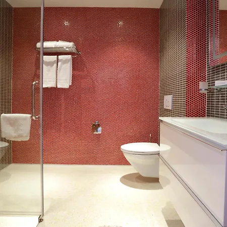 Hotel Chasse Amsterdam