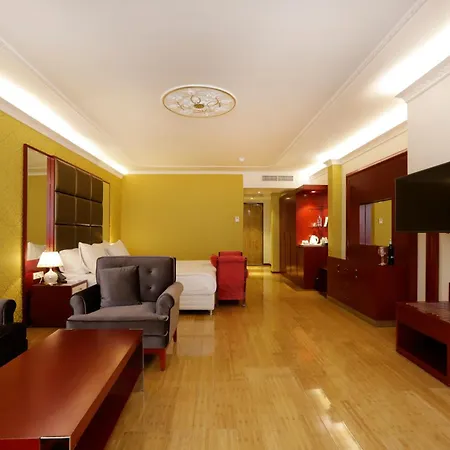 Chasse Hotel