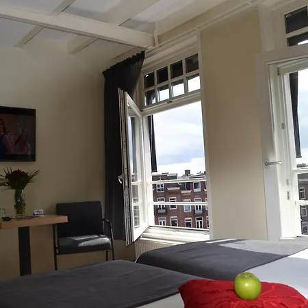 Hotel Alp Amsterdam