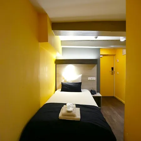 City Hotel Amsterdam 3* Amsterdam