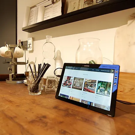 Hotel Authentic - De Vergulden Eenhoorn