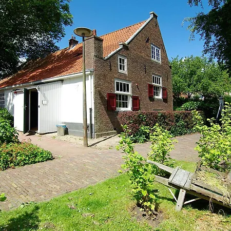 Authentic - De Vergulden Eenhoorn Amsterdam