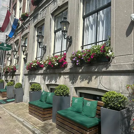 Prinsengracht 3* Amsterdam