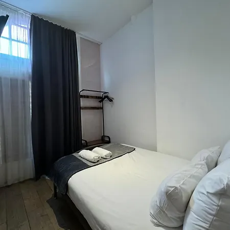 Hotel La Belle Vue