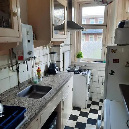 West Apartament Amsterdam