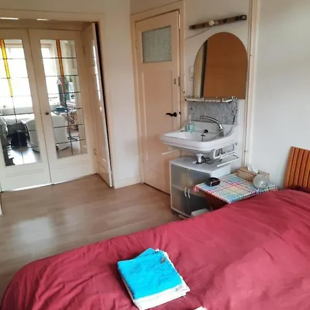 Apartament West *