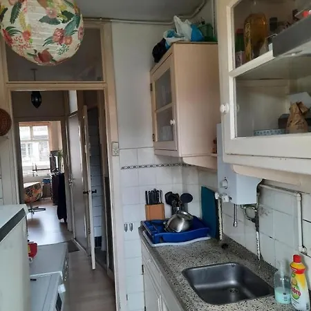 West Apartament Amsterdam