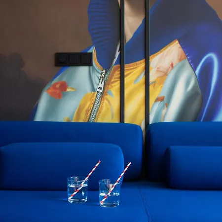 Bob W Noord Aparthotel Amsterdam