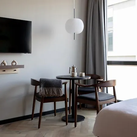 Bob W Noord Aparthotel