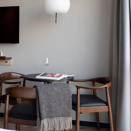 Bob W Noord Aparthotel 4*