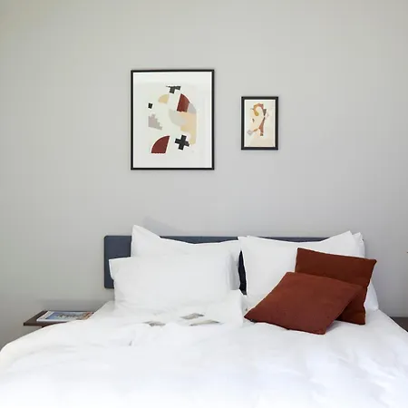 Aparthotel Bob W Noord 4*