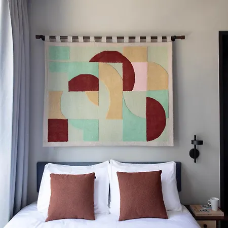 Aparthotel Bob W Noord