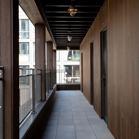 Bob W Noord Aparthotel