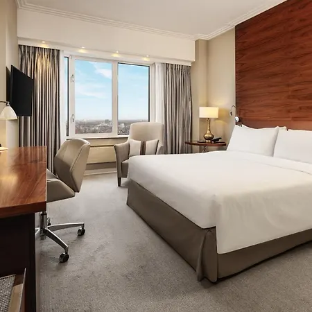 Hotel Okura - The Leading Of The World