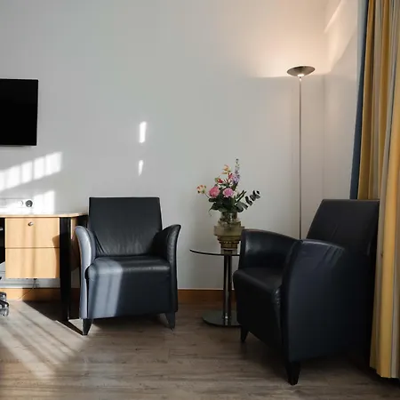 Swissotel 4* אמסטרדם