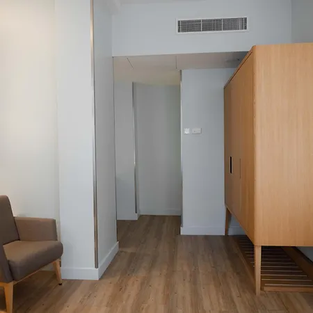 Swissotel מלון אמסטרדם